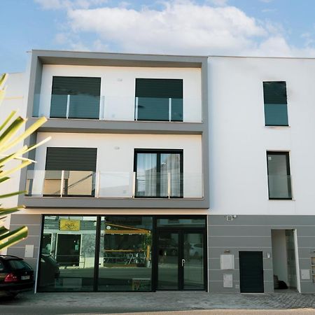 Gold Apartment Ferrel I Ngoại thất bức ảnh