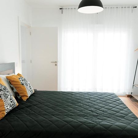 Gold Apartment Ferrel I Ngoại thất bức ảnh