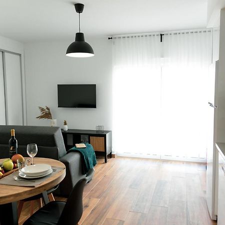 Gold Apartment Ferrel I Ngoại thất bức ảnh
