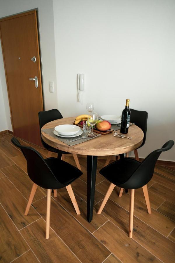 Gold Apartment Ferrel I Ngoại thất bức ảnh