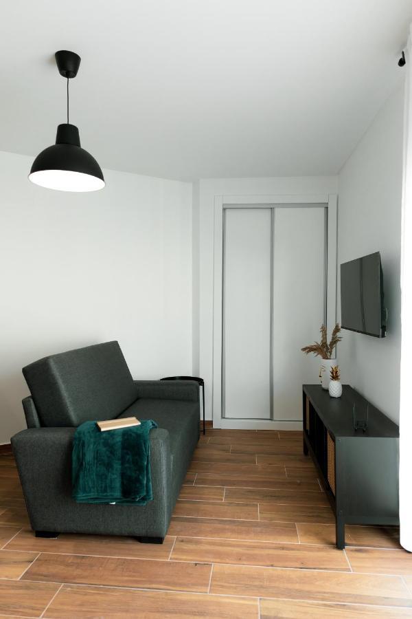 Gold Apartment Ferrel I Ngoại thất bức ảnh