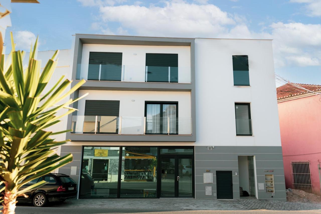 Gold Apartment Ferrel I Ngoại thất bức ảnh