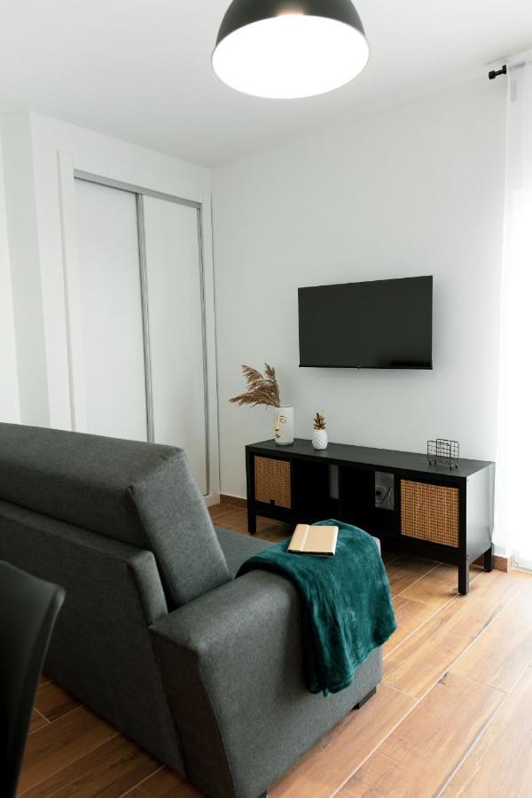 Gold Apartment Ferrel I Ngoại thất bức ảnh