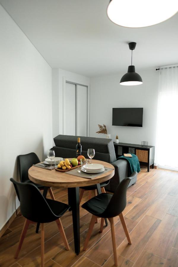 Gold Apartment Ferrel I Ngoại thất bức ảnh