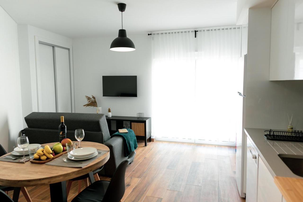 Gold Apartment Ferrel I Ngoại thất bức ảnh