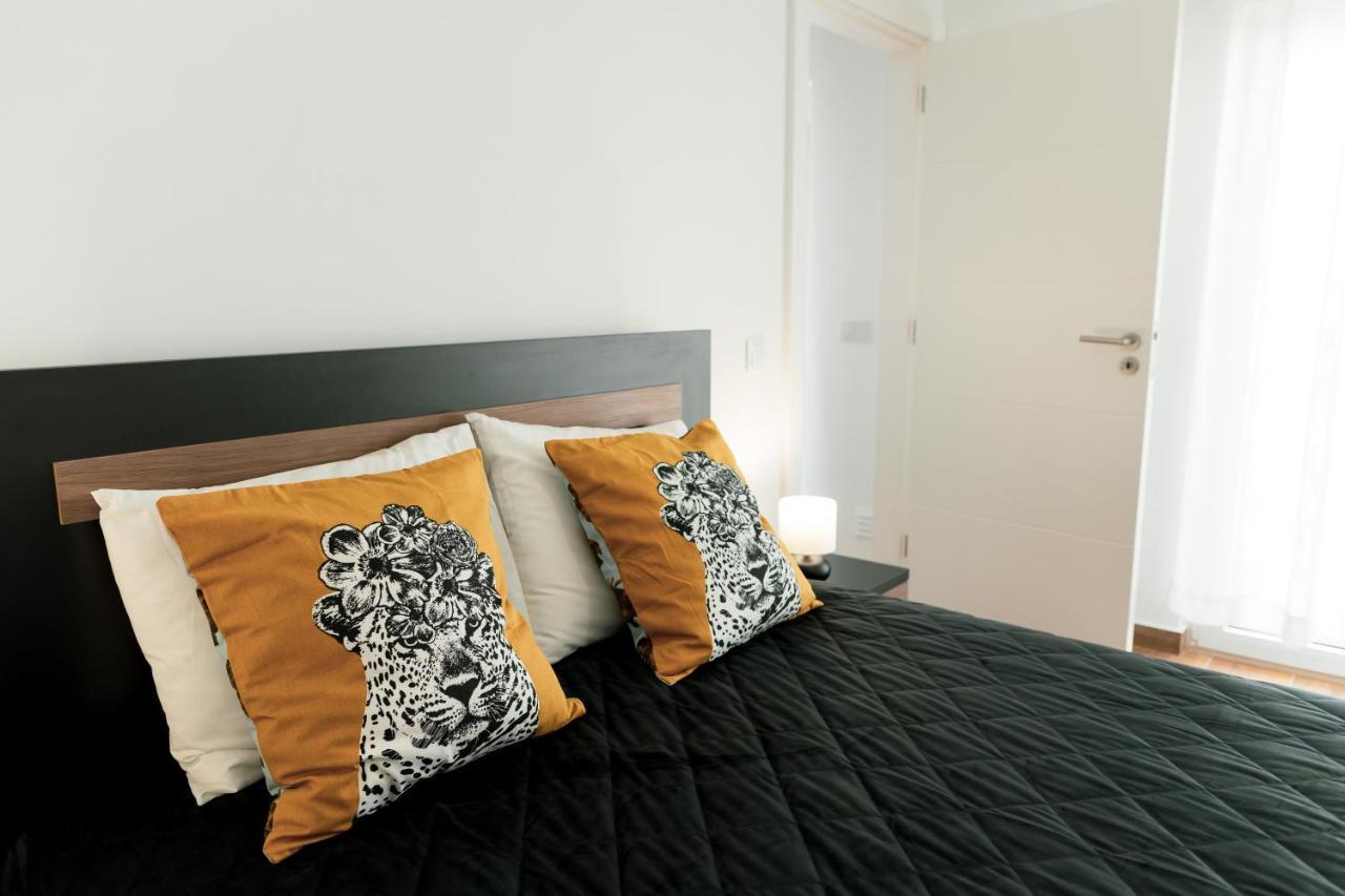 Gold Apartment Ferrel I Ngoại thất bức ảnh