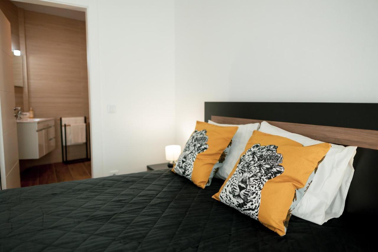 Gold Apartment Ferrel I Ngoại thất bức ảnh