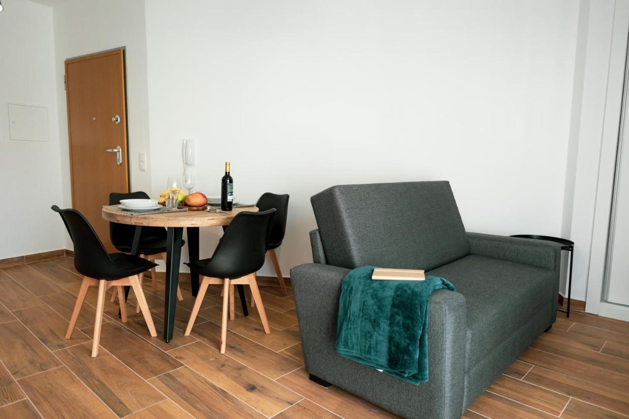 Gold Apartment Ferrel I Ngoại thất bức ảnh