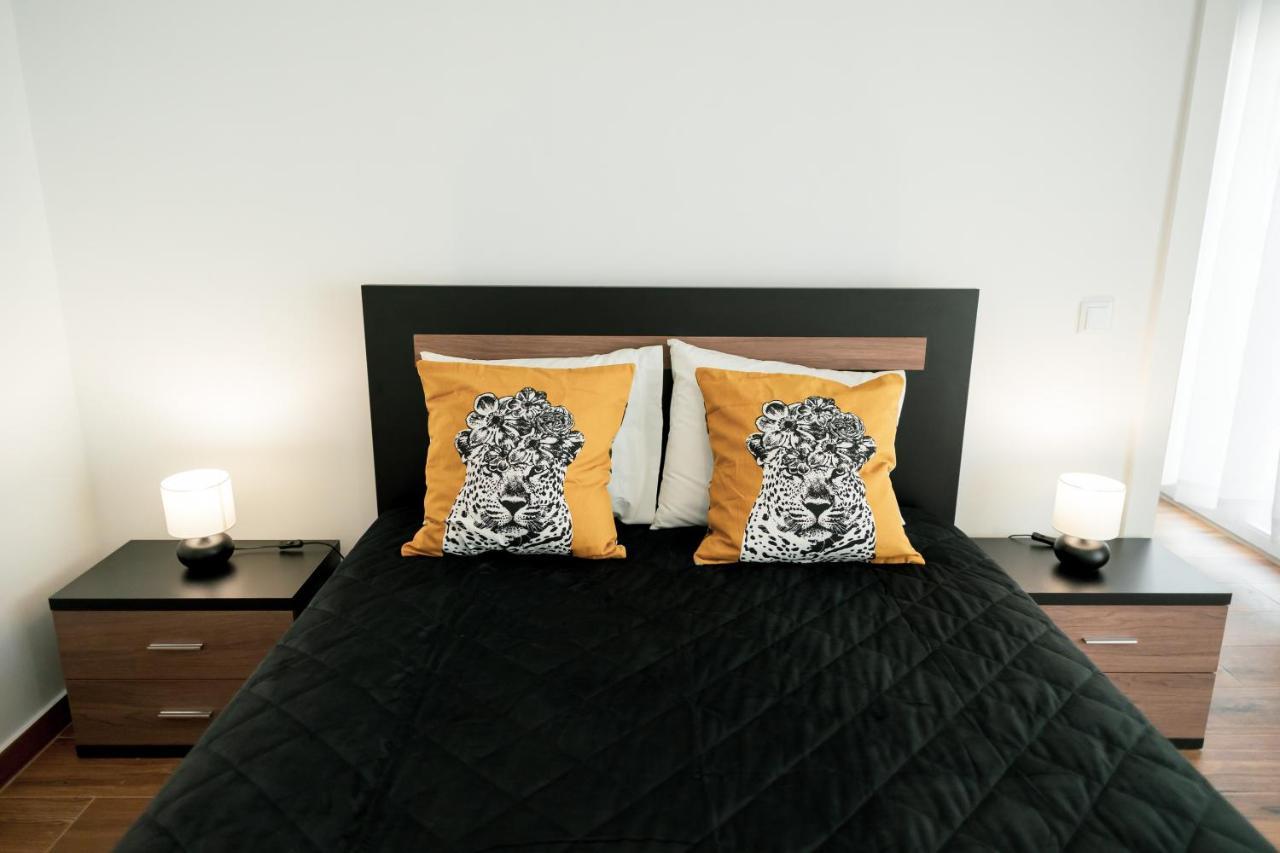 Gold Apartment Ferrel I Ngoại thất bức ảnh