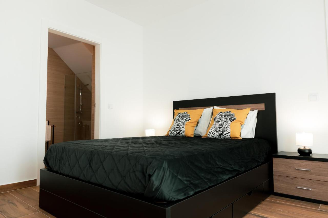Gold Apartment Ferrel I Ngoại thất bức ảnh
