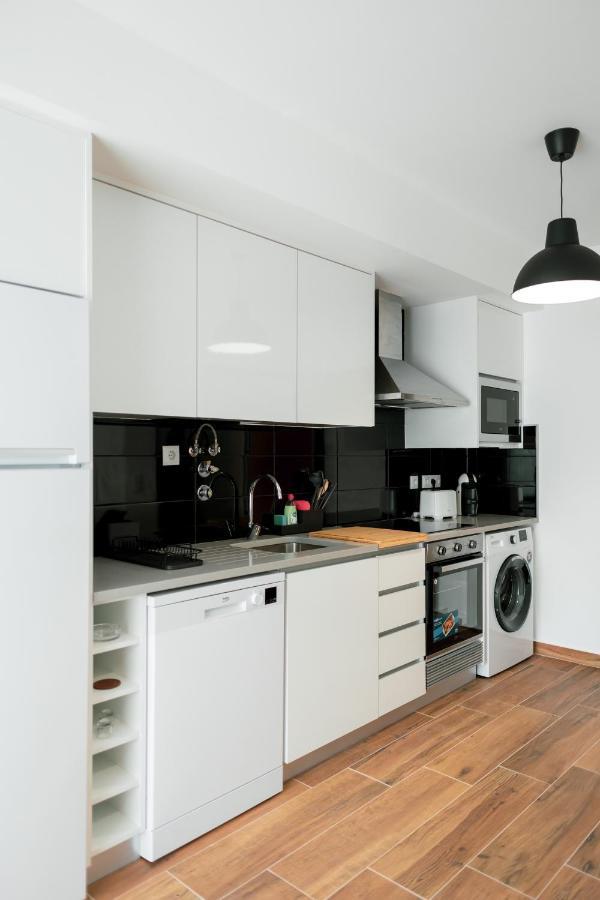 Gold Apartment Ferrel I Ngoại thất bức ảnh